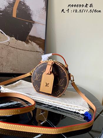 Louis Vuitton | Mini Boîte Chapeau M44699 