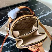 Louis Vuitton | Mini Boîte Chapeau M44699  - 2