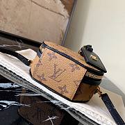 Louis Vuitton | Mini Boîte Chapeau M68276 - 4