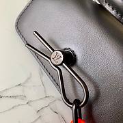 Louis Vuitton |  Steamer XS bag - M58707 - 15 x 18 x 7.5 cm - 4