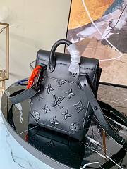Louis Vuitton |  Steamer XS bag - M58707 - 15 x 18 x 7.5 cm - 2