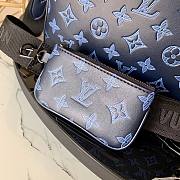 Louis Vuitton | Duo Messenger bag - M45730 - 26 x 18.5 x 5cm - 4