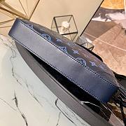 Louis Vuitton | Duo Messenger bag - M45730 - 26 x 18.5 x 5cm - 2