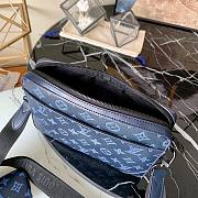 Louis Vuitton | Duo Messenger bag - M45730 - 26 x 18.5 x 5cm - 3