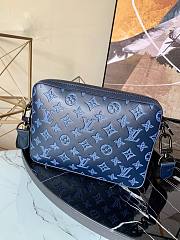 Louis Vuitton | Duo Messenger bag - M45730 - 26 x 18.5 x 5cm - 6
