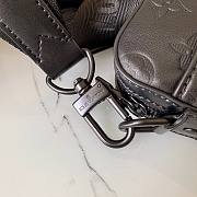 Louis Vuitton | Duo Messenger bag - M69827 - 26 x 18.5 x 5 cm - 2
