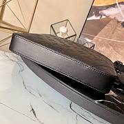 Louis Vuitton | Duo Messenger bag - M69827 - 26 x 18.5 x 5 cm - 3