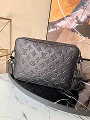 Louis Vuitton | Duo Messenger bag - M69827 - 26 x 18.5 x 5 cm - 6