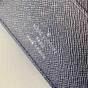 Louis Vuitton |  Multiple wallet  - N60440 - 11.5 x 9 x 1.5 cm - 2