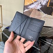 Louis Vuitton | Pocket Organizer - N60431 - 8 x 11 x 1 cm - 4
