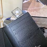 Louis Vuitton | Pocket Organizer - N60431 - 8 x 11 x 1 cm - 3