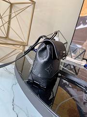 Louis Vuitton |  Mini Steamer pouch - M00340 - 9.5 x 9.5 cm - 5