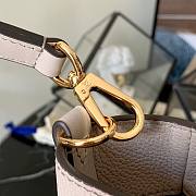 Louis Vuitton | On My Side PM  - M57729 - 25 x 20 x 12cm - 3