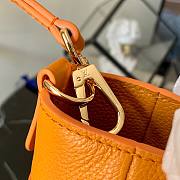 Louis Vuitton | On My Side PM  - M57730 - 25 x 20 x 12cm - 2