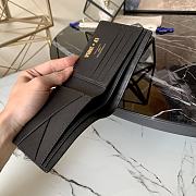 Louis Vuitton | LV x NBA Multiple Wallet - M80624 - 11.5 x 9 x 1.5 cm - 6