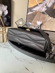 Louis Vuitton | New Wave Chain Bag - M58552 - 24x14x9cm - 5