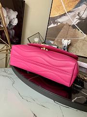 Louis Vuitton | New Wave Chain Bag - M58553 - 24x14x9cm - 3