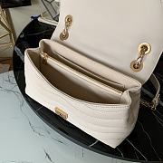 Louis Vuitton | New Wave Chain Bag - M58549 - 24x14x9cm - 2