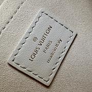 Louis Vuitton | New Wave Chain Bag - M58549 - 24x14x9cm - 3