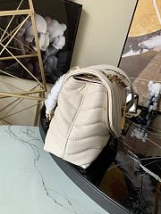 Louis Vuitton | New Wave Chain Bag - M58549 - 24x14x9cm - 4