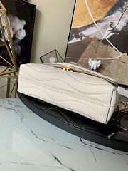 Louis Vuitton | New Wave Chain Bag - M58549 - 24x14x9cm - 5