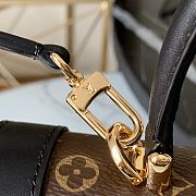 Louis Vuitton | Trianon PM handbag - M45908 - 21 x 18 x 11 cm - 2