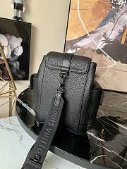 Louis Vuitton | Christopher XS backpack - M58495 - 14 x 19.5 x 5 cm - 4