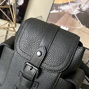 Louis Vuitton | Christopher XS backpack - M58495 - 14 x 19.5 x 5 cm - 5