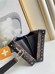 Louis Vuitton | Virgil Abloh's Wallet Trunk - M20250 - 25 x 14 x 6 cm - 3