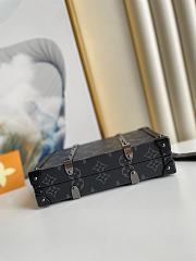 Louis Vuitton | Virgil Abloh's Wallet Trunk - M20249 - 25 x 14 x 6 cm - 5