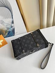 Louis Vuitton | Virgil Abloh's Wallet Trunk - M20249 - 25 x 14 x 6 cm - 6