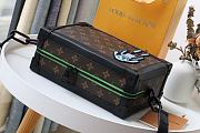 Louis Vuitton | Soft Trunk messenger bag - M45619 - 25 x 18 x 10 cm - 4