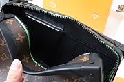 Louis Vuitton | Soft Trunk messenger bag - M45619 - 25 x 18 x 10 cm - 5