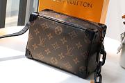 Louis Vuitton | Mini Soft Trunk - M80159 - 18.5 × 13 × 8 cm - 4