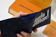 Louis Vuitton | Multiple wallet - M80850 - 11.5 x 9 x 1.5 cm - 5