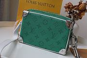 Louis Vuitton | Mini Soft Trunk bag - M80816 - 18.5 x 13 x 8 cm - 5