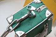 Louis Vuitton | Mini Soft Trunk bag - M80816 - 18.5 x 13 x 8 cm - 6