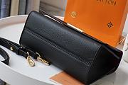 Louis Vuitton | Twist One Handle PM handbag - M57093 - 17x25x11cm - 2