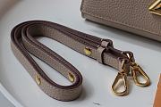 Louis Vuitton | Twist One Handle PM handbag - M57214 - 17x25x11cm - 6