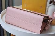 Louis Vuitton | Twist One Handle PM handbag - M57584 - 17x25x11cm - 5