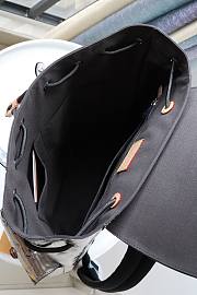 Louis Vuitton | Christopher PM backpack - M58756 - 41 x 48 x 13 cm - 6
