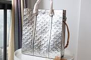 Louis Vuitton | Sac Plat bag - M45884 - 36 x 36 x 9 cm - 2