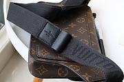 Louis Vuitton | S Lock Sling Bag - M45807 - 21 x 15 x 4 cm - 2