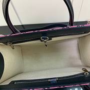 GUCCI | GG small tote bag Pink - ‎659983 - 31x26.5x14cm - 6