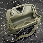 Bottega Veneta | Point Camping Bag - 652446 - 35 x 12 x 6.5cm - 5