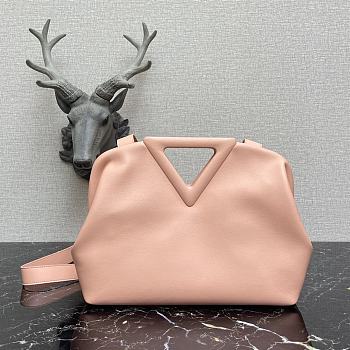 Bottega Veneta | Point Peach Bag - 652446 - 35 x 12 x 6.5cm