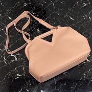 Bottega Veneta | Point Peach Bag - 652446 - 35 x 12 x 6.5cm - 5