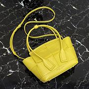 Bottega Veneta | Arco Yellow -  600606 - 29 x 9 x 29  cm - 2