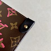 Louis Vuitton | OnTheGo Fall In Love MM M45888  - 2