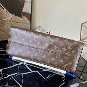 Louis Vuitton | OnTheGo Fall In Love MM M45888  - 6